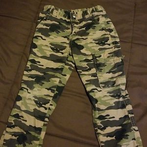 Boy pants